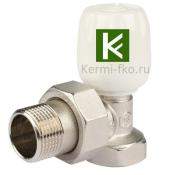 Клапан ручной регулировки SVRS 1152 000020 STOUT